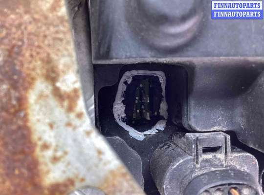 купить Автономный отопитель на Volkswagen Touran Touran I (1T) 2003-2006