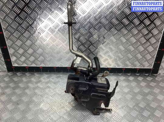 купить Автономный отопитель на Volkswagen Touran Touran I (1T) 2003-2006