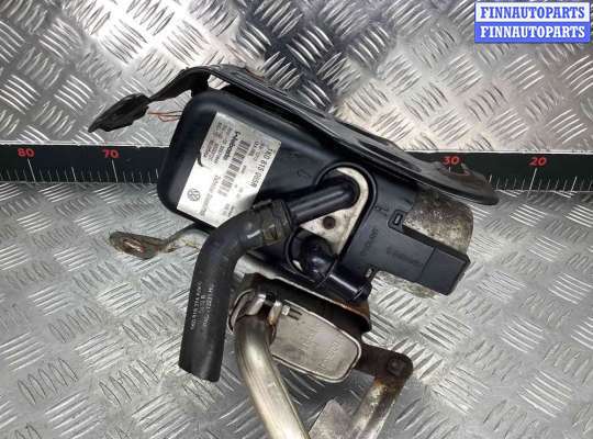 купить Автономный отопитель на Volkswagen Touran Touran I (1T) 2003-2006