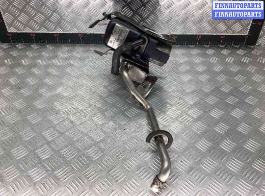 купить Автономный отопитель на Volkswagen Touran Touran I (1T) 2003-2006