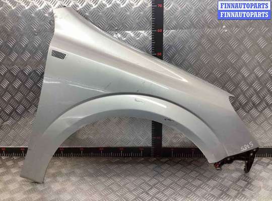 Купить Крыло переднее правое на Opel Astra Astra H 2004-2007 Крыло переднее правое OP2451019 на Opel Astra Astra H 2004-2007