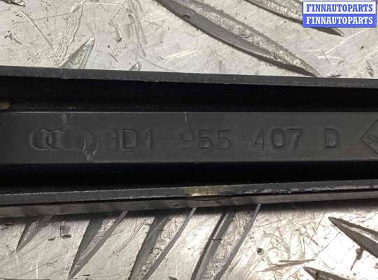 купить Щеткодержатель (поводок стеклоочистителя, дворник) на Audi A4 A4 B5 (8D) 1999-2001 рестайлинг