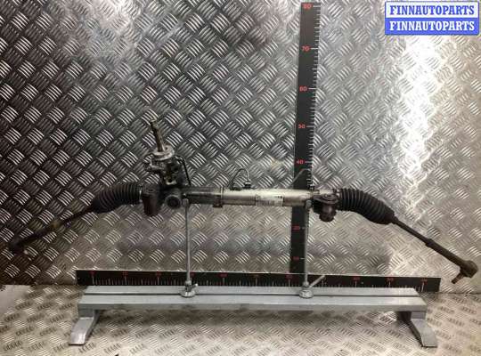 Рулевая рейка OP2344381 на Opel Zafira Zafira B 2005-2008