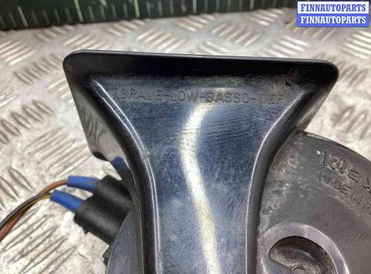 купить Сигнал (клаксон) на Audi A6 A6 C5 (4B) 1997-2001