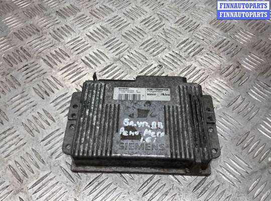 купить Блок управления двигателем на Renault Megane Megane I 1995-2002