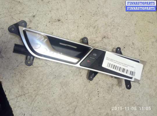 купить Ручка внутренняя передняя левая на Audi A6 A6 C6 (4F) 2004-2008
