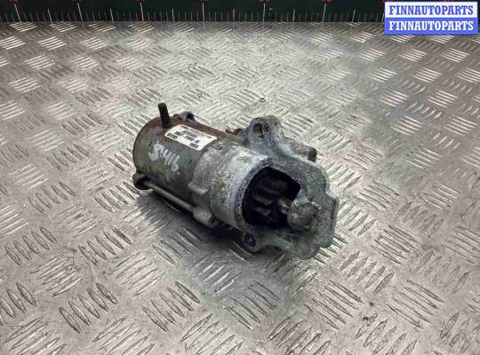 купить Стартер на Ford Focus Focus II 2005-2008