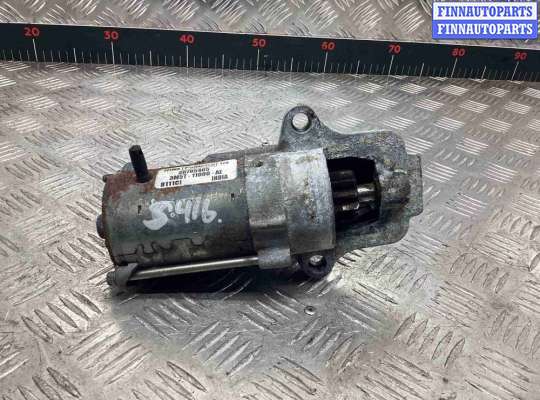 Купить Стартер на Ford Focus Focus II 2005-2008 Стартер FO2092940 на Ford Focus Focus II 2005-2008