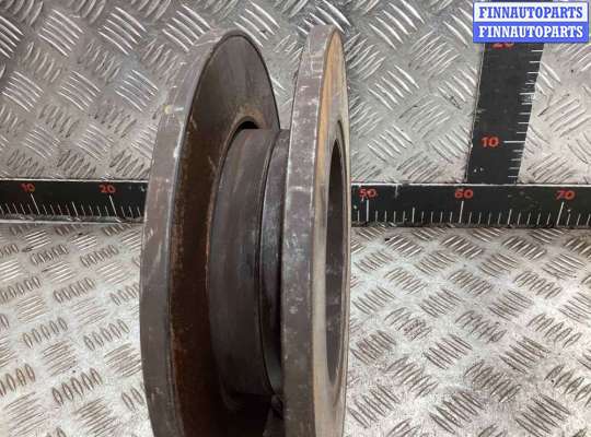 купить Диск тормозной задний на Ford Mondeo Mondeo III 2000-2003