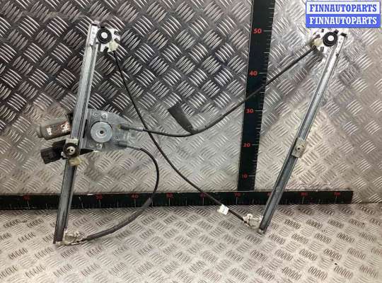 купить Стеклоподъемник передний левый на Renault Laguna Laguna II (X74) 2005-2007 рестайлинг