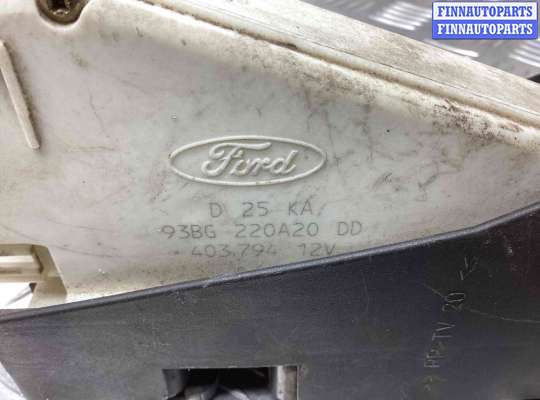 Купить Трос двери передней на Volkswagen Sharan Sharan I (7M) 2000-2003 рестайлинг Трос двери передней VG2668081 на Volkswagen Sharan Sharan I (7M) 2000-2003 рестайлинг