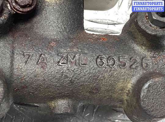 купить Вакуумный усилитель тормозов на Citroen Jumper Jumper I 1994-2006