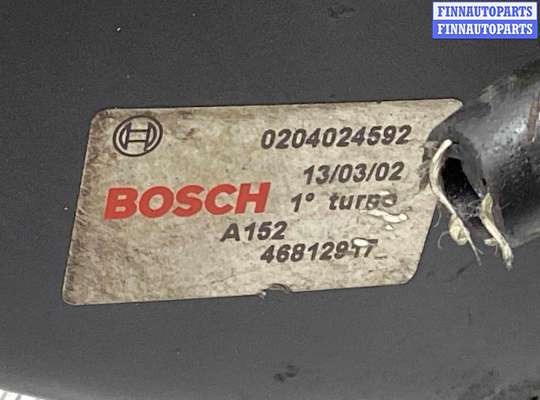 купить Вакуумный усилитель тормозов на Citroen Jumper Jumper I 1994-2006