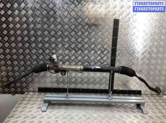 Рулевая рейка SS64552 на SsangYong Rexton Rexton I (Y200) 2003-2006 рестайлинг