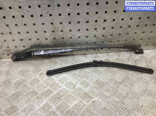 Щеткодержатель (поводок стеклоочистителя, дворник) VG2130118 на Volkswagen Passat B6 (3C) 2005-2010