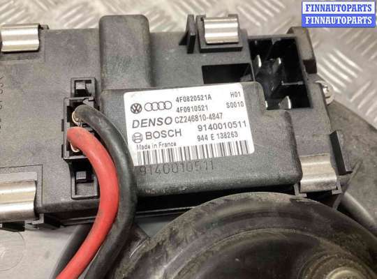 купить Моторчик печки на Audi A6 A6 C6 (4F) 2004-2008