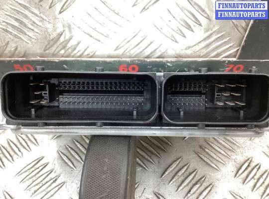 купить Блок управления двигателем на Audi A4 A4 B7 (8EC, 8ED) 2004-2008