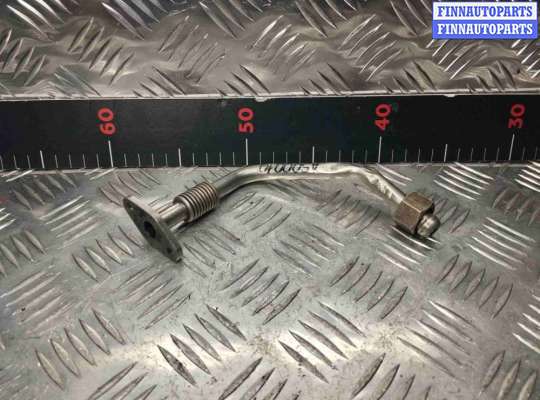 купить Масляная трубка турбины на Opel Astra Astra G 1998-2004