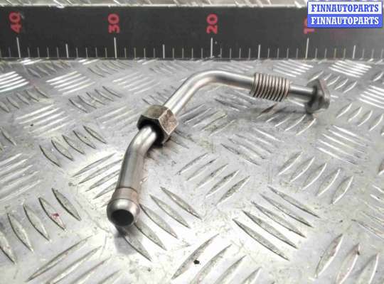 Патрубок (трубка, шланг) на Opel Astra G / Classic