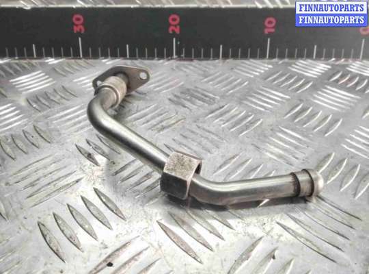 Патрубок (трубка, шланг) на Opel Astra G / Classic