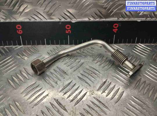 купить Масляная трубка турбины на Opel Astra Astra G 1998-2004