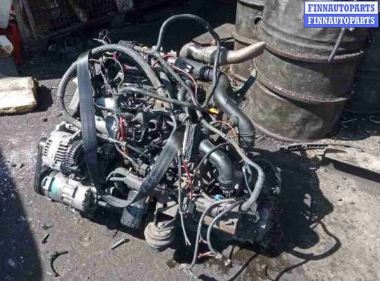 купить Двигатель на Volkswagen Passat Passat B4 (3A) 1993-1997