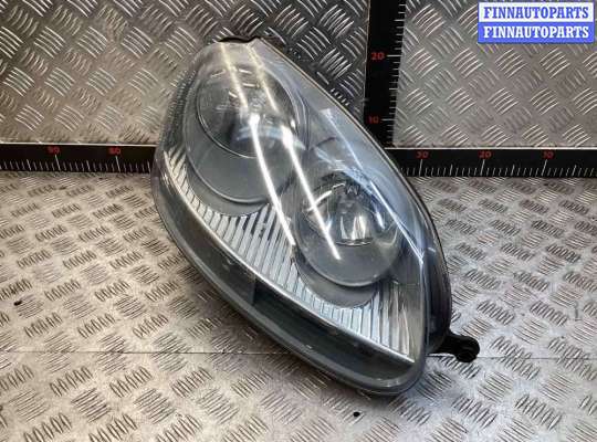 купить Фара правая на Volkswagen Golf Golf V (1K) 2004-2009