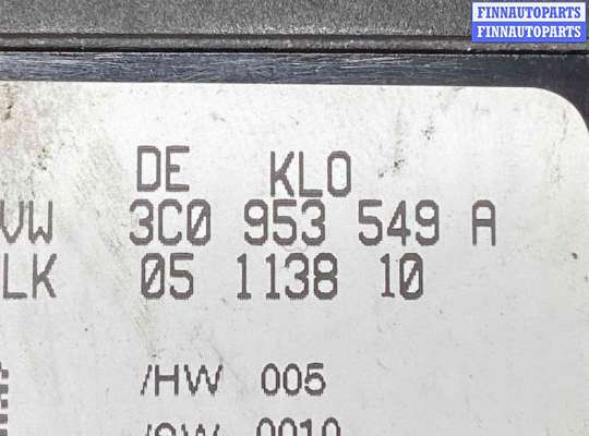 купить Переключатель подрулевой (стрекоза) на Volkswagen Passat Passat B6 (3C) 2005-2010