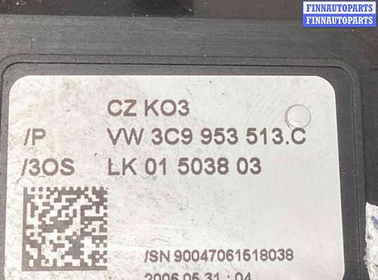 купить Переключатель подрулевой (стрекоза) на Volkswagen Passat Passat B6 (3C) 2005-2010