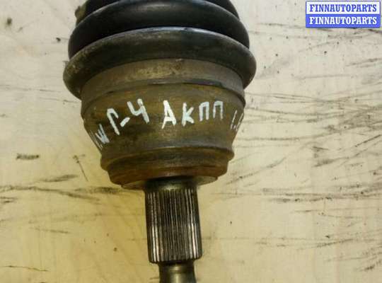 Полуось передняя левая (приводной вал, ШРУС) VG2123184 на Volkswagen Golf IV (1J) 1997-2004