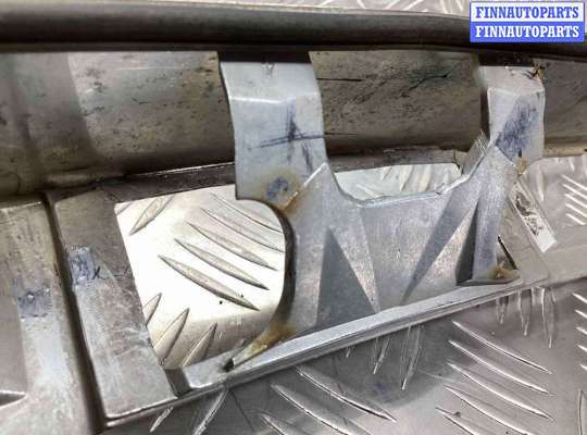 купить Накладка подсветки номера на Opel Astra Astra H 2004-2007