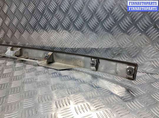 купить Накладка подсветки номера на Opel Astra Astra H 2004-2007
