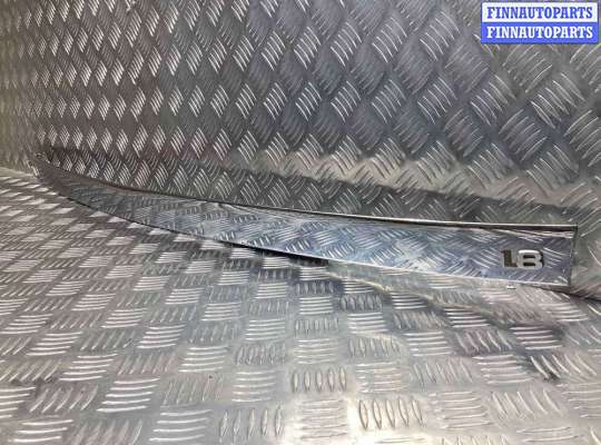 купить Накладка подсветки номера на Opel Astra Astra H 2004-2007