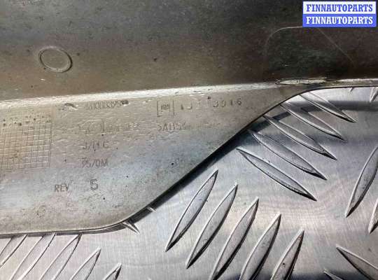 купить Накладка подсветки номера на Opel Astra Astra H 2004-2007