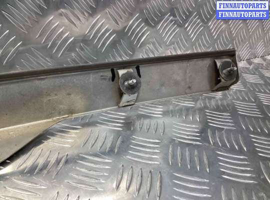 купить Накладка подсветки номера на Opel Astra Astra H 2004-2007