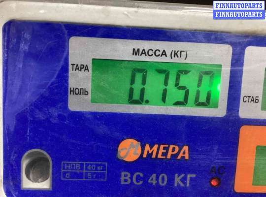 купить Патрубок интеркулера на Nissan Primastar Primastar I 2006-2014 рестайлинг