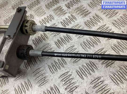 купить Кулиса на Volkswagen Sharan Sharan I (7M) 2000-2003 рестайлинг