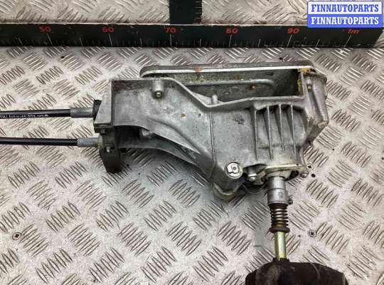 купить Кулиса на Volkswagen Sharan Sharan I (7M) 2000-2003 рестайлинг