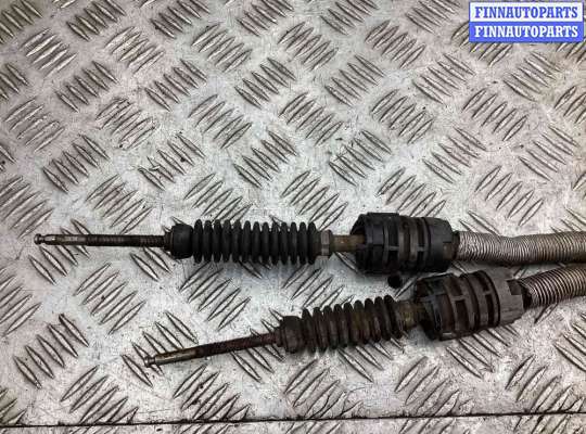 купить Кулиса на Volkswagen Sharan Sharan I (7M) 2000-2003 рестайлинг