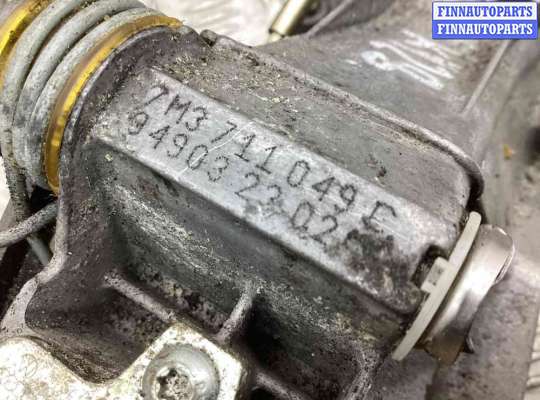 купить Кулиса на Volkswagen Sharan Sharan I (7M) 2000-2003 рестайлинг