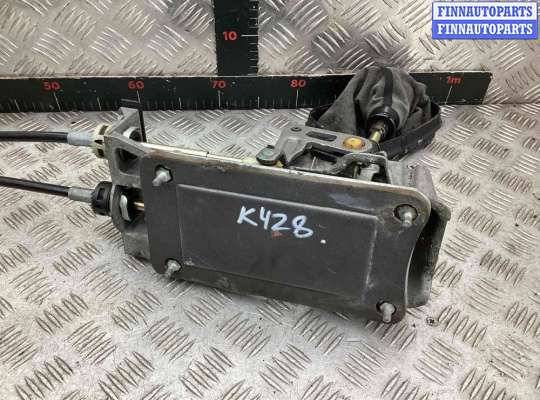 купить Кулиса на Volkswagen Sharan Sharan I (7M) 2000-2003 рестайлинг