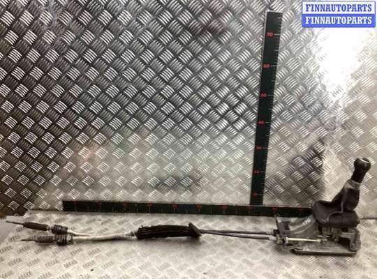 купить Кулиса на Volkswagen Sharan Sharan I (7M) 2000-2003 рестайлинг