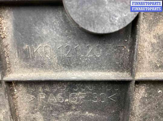 купить Вентилятор радиатора на Volkswagen Caddy Caddy III (2K) 2004-2010