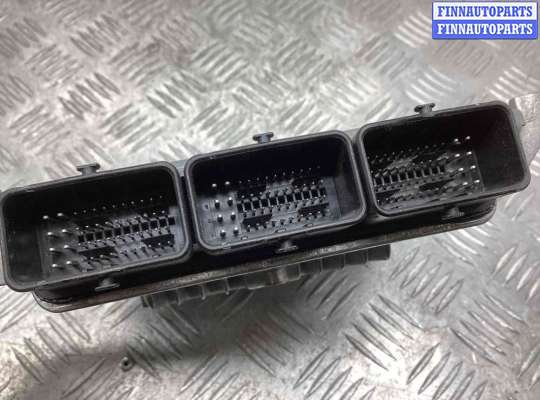 купить Блок управления двигателем на Peugeot 607 607 2004-2009 рестайлинг