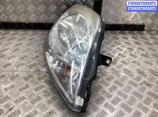 купить Фара правая на Renault Trafic Trafic II 2001-2014