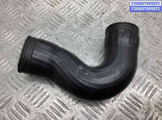 Патрубок интеркулера AU1589507 на Audi A3 A3 I (8L) 2000-2003 рестайлинг