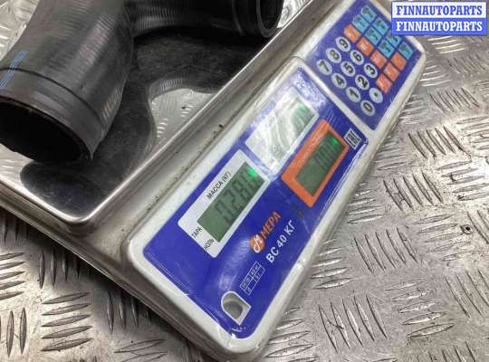купить Патрубок интеркулера на Audi A3 A3 I (8L) 2000-2003 рестайлинг