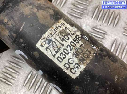 купить Пневмостойка задняя на Land Rover Discovery Discovery III (LA) 2004-2009