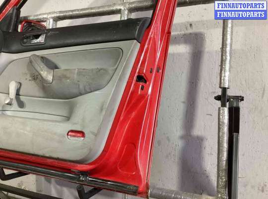 купить Дверь передняя правая на Volkswagen Golf Golf IV (1J) 1997-2004