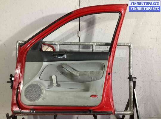 купить Дверь передняя правая на Volkswagen Golf Golf IV (1J) 1997-2004